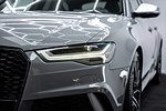 Audi RS6 2017 - miniatyr 29
