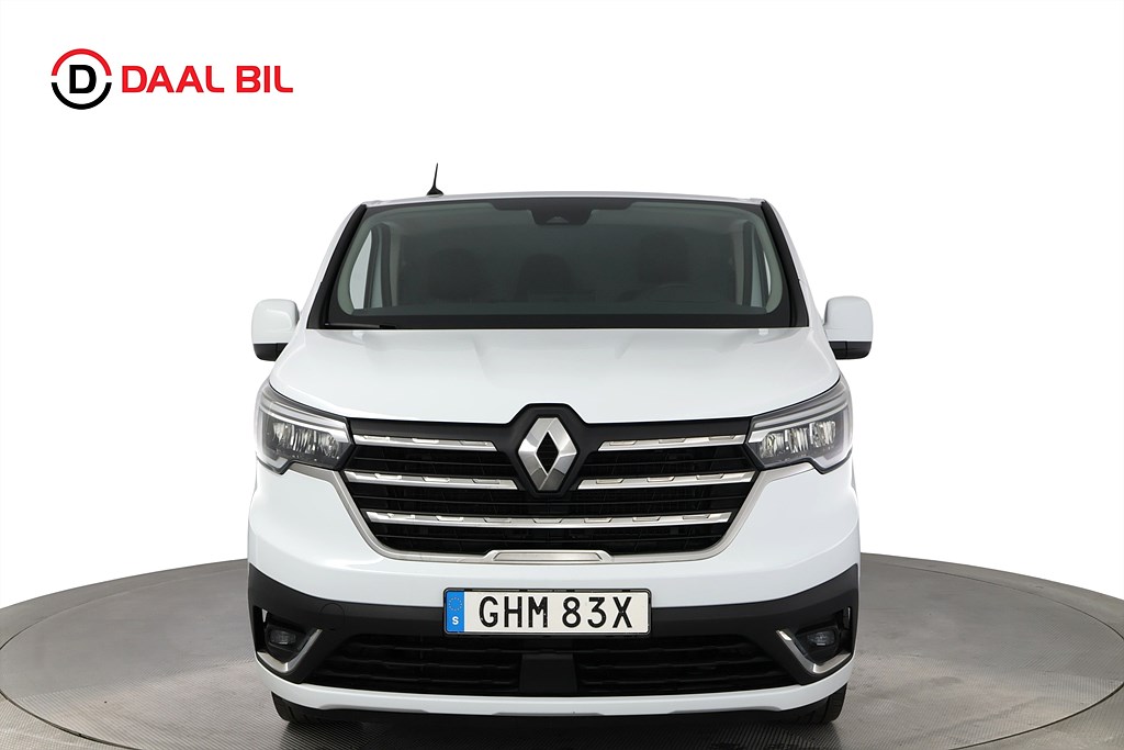 Renault Trafic – bild 2