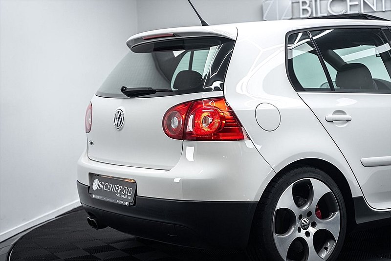 Volkswagen Golf 2009 - miniatyr 12