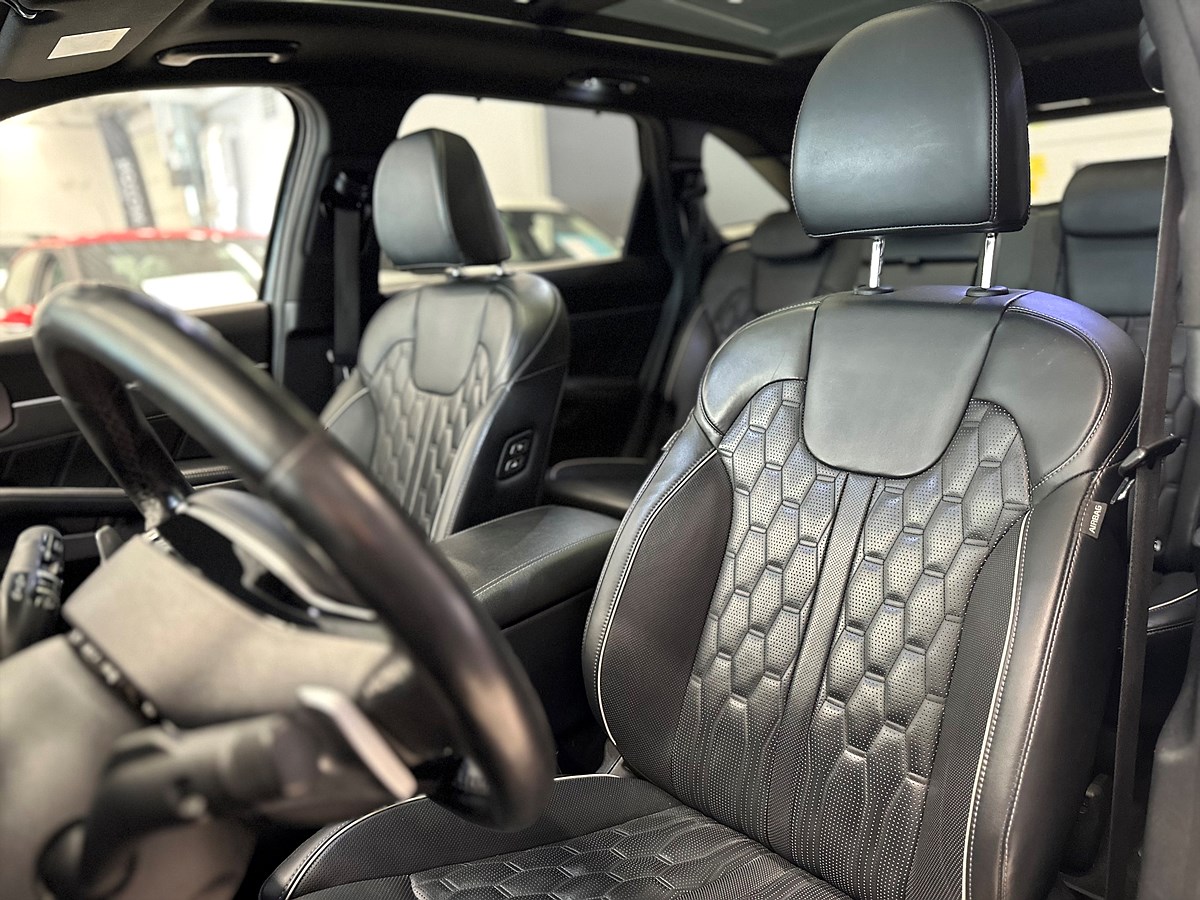 Kia Sorento – bild 16