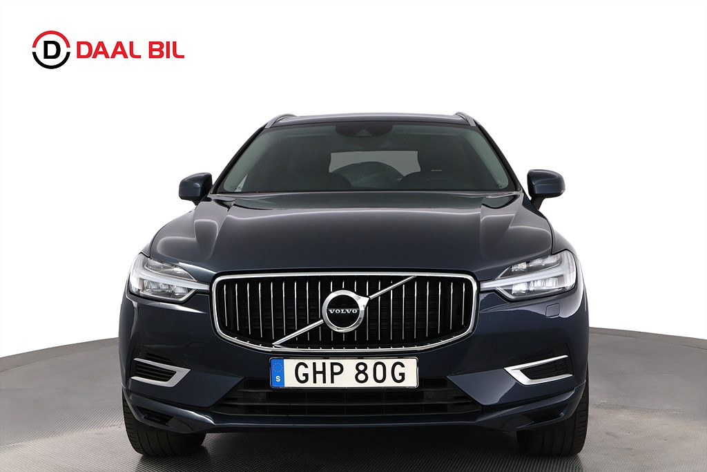 Volvo XC60 – bild 3