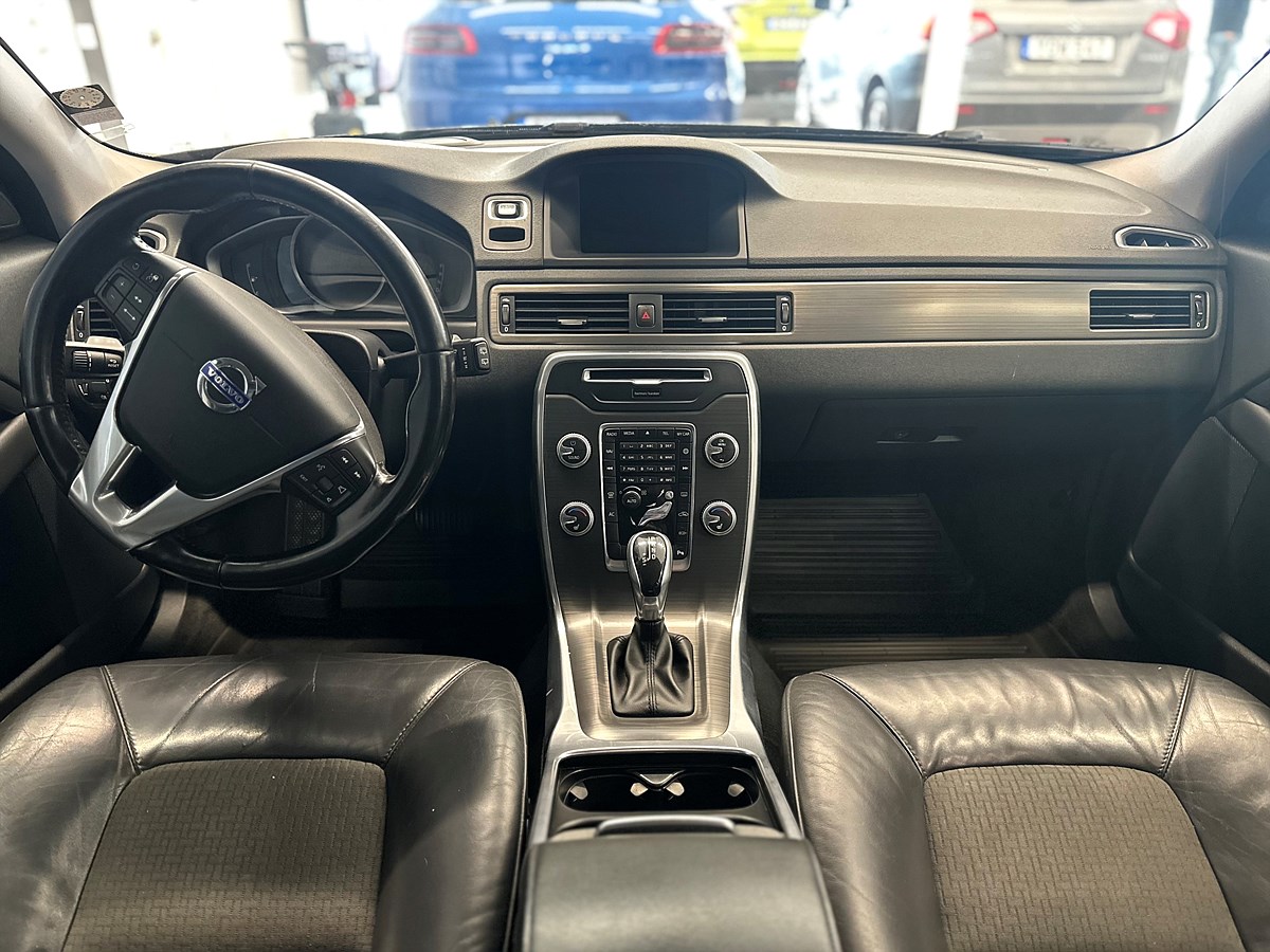 Volvo V70 – bild 14