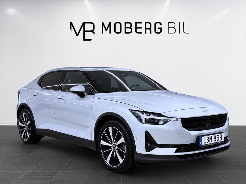 bild på bil