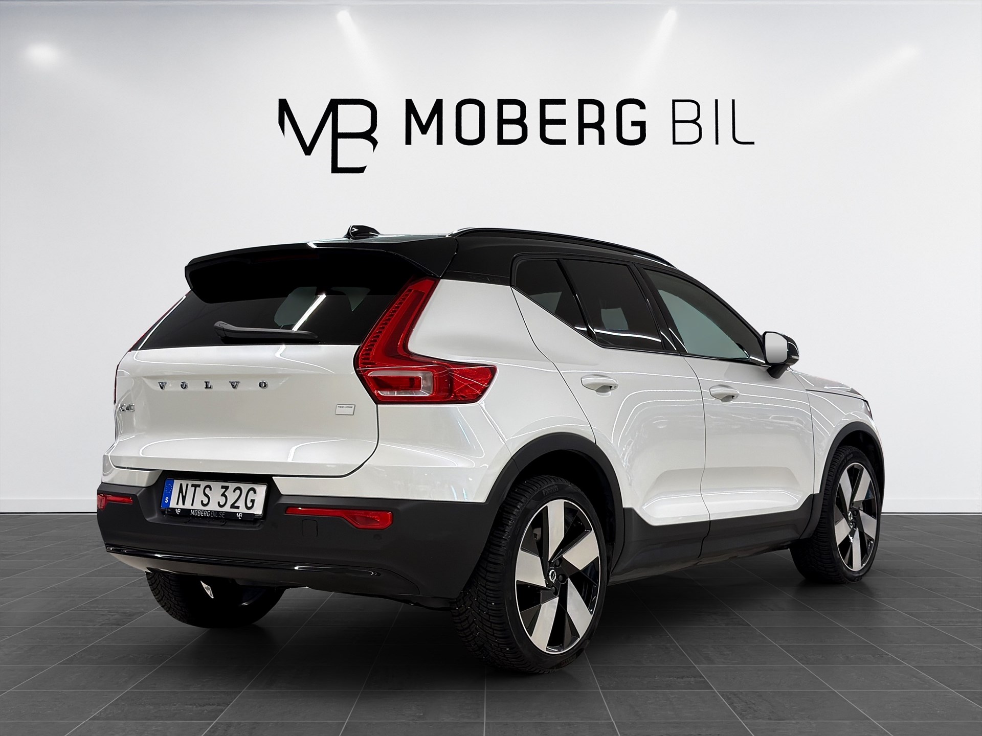bild på bil