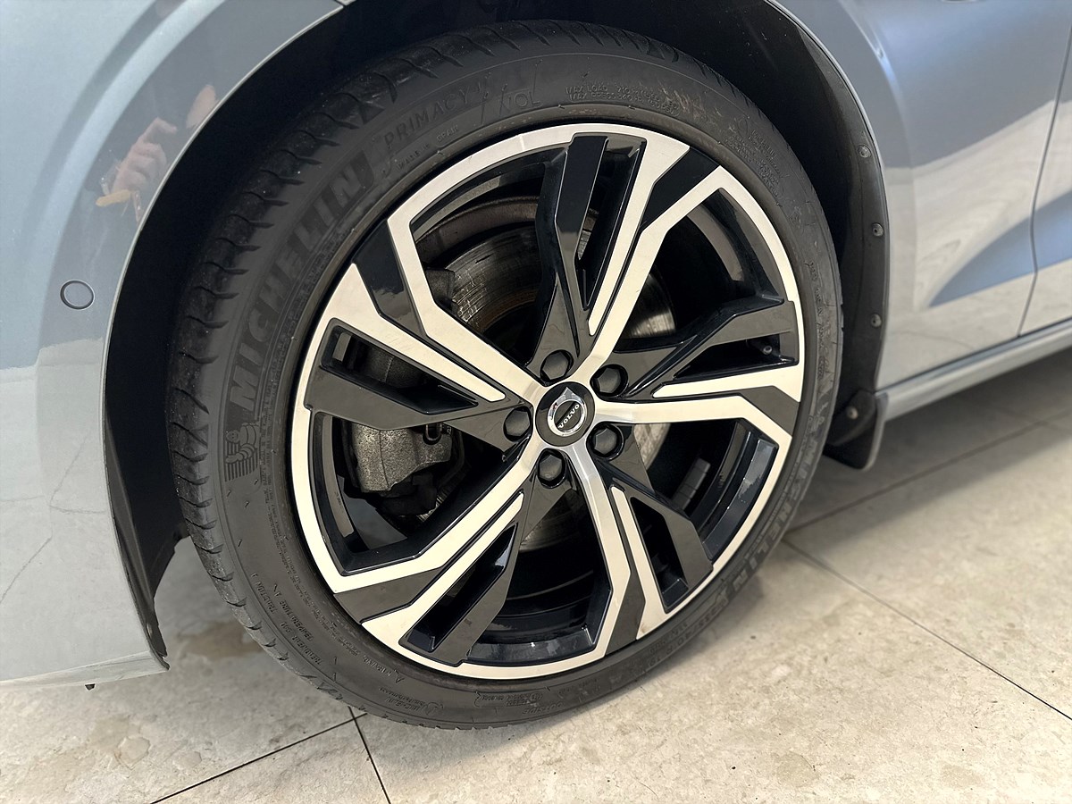 Volvo V60 – bild 11
