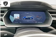 TESLA MODEL S 85D 423HK DUAL