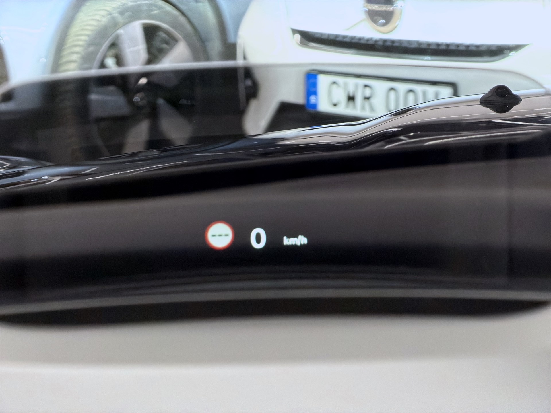 MINI Countryman Cooper S ALL4 178hk Helg på Moberg! Pano B-Kamera HUD