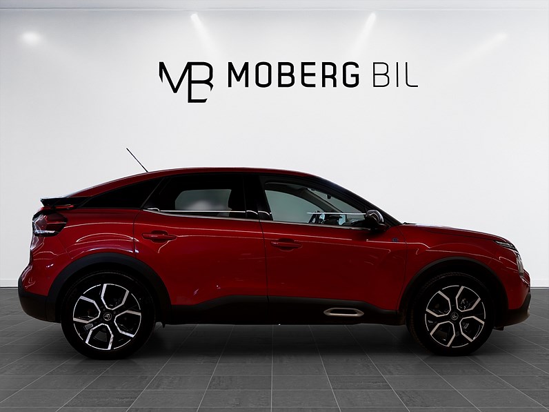 bild på bil
