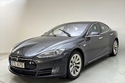 Tesla Model S P85D DUAL 700HK FREECHARGE