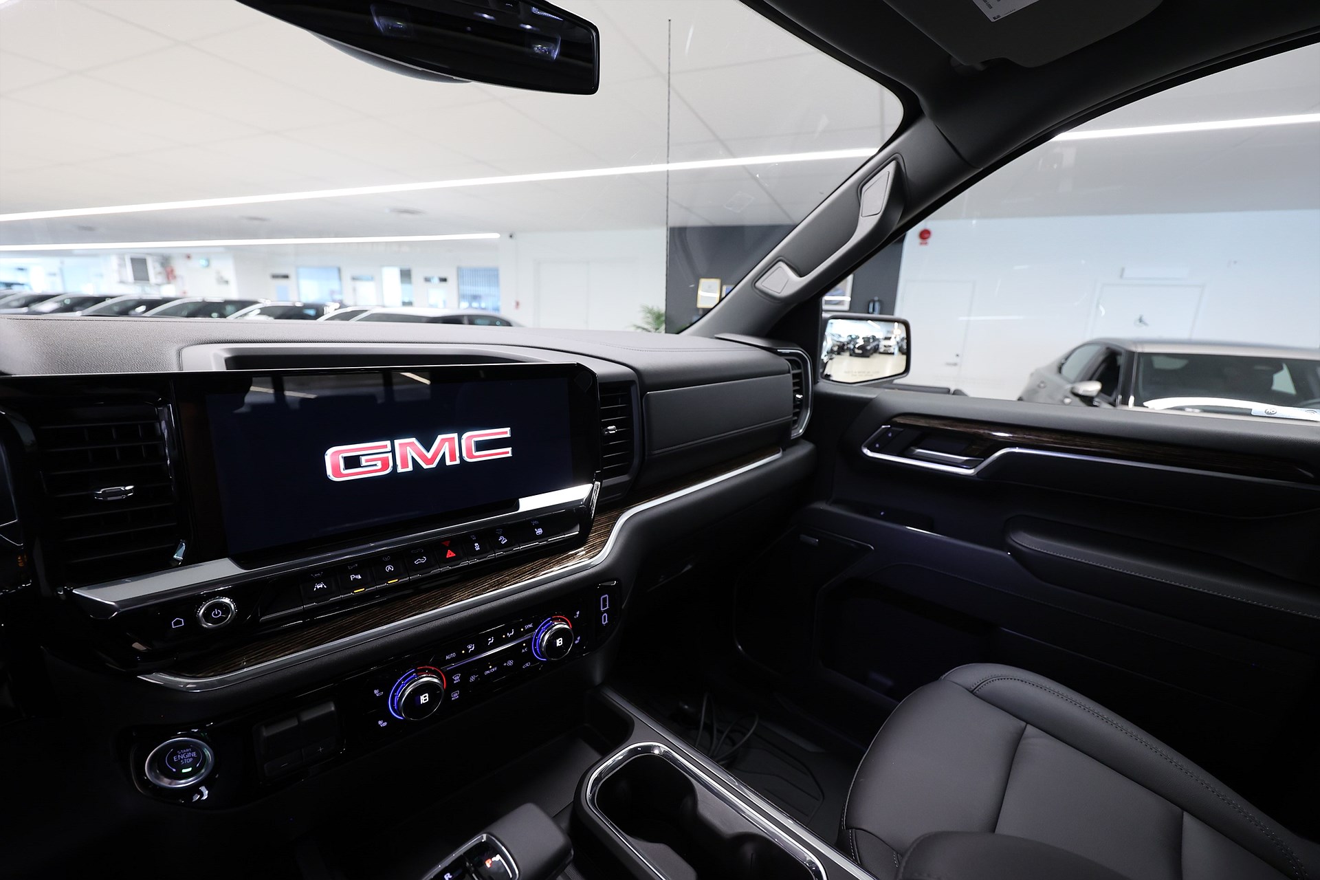 GMC Sierra Elevation 3.0L Duramax Premium X31 Off Road Pack