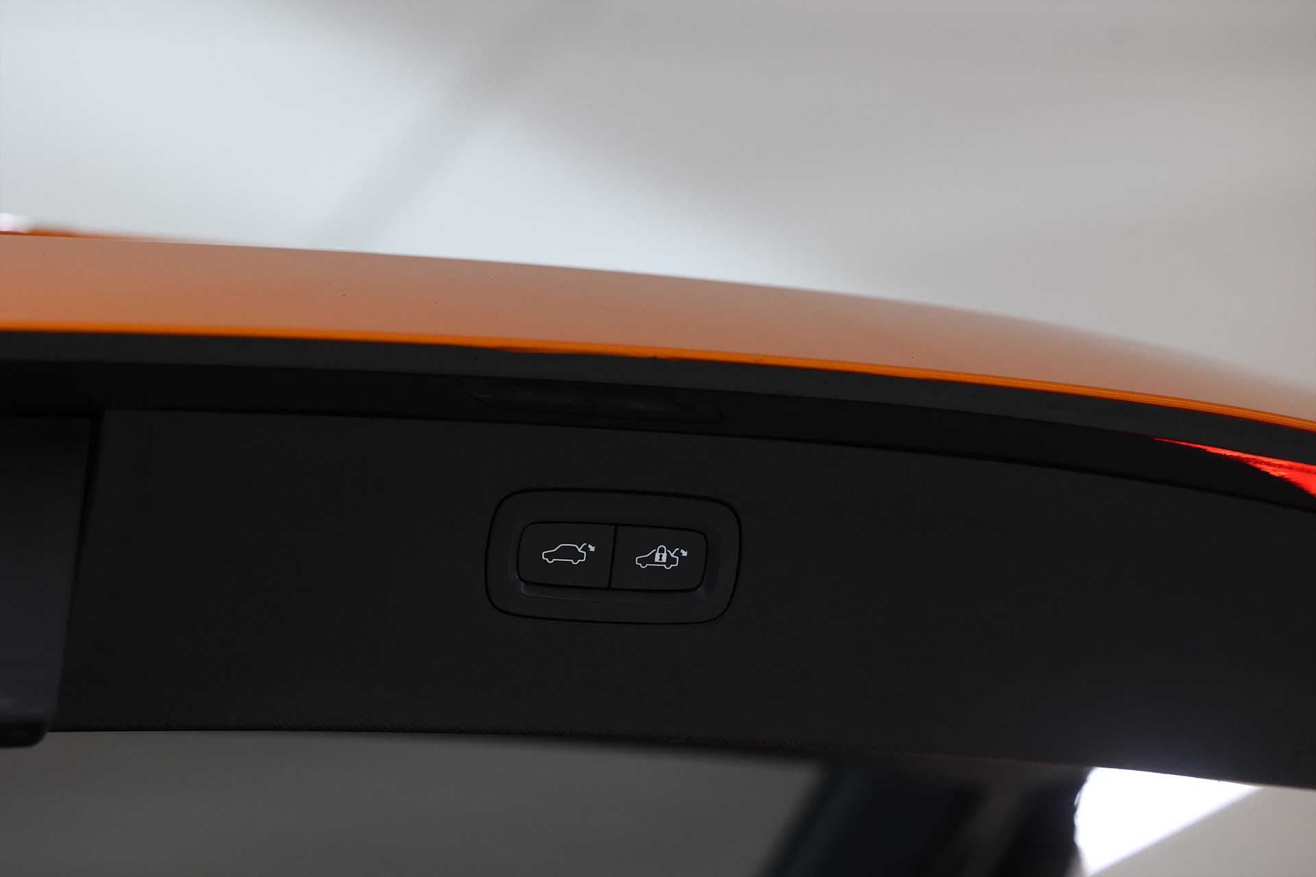 Volvo XC90 D5 AWD 235hk *Hjulkampanj!* R-Design Luft 7-Sits Drag