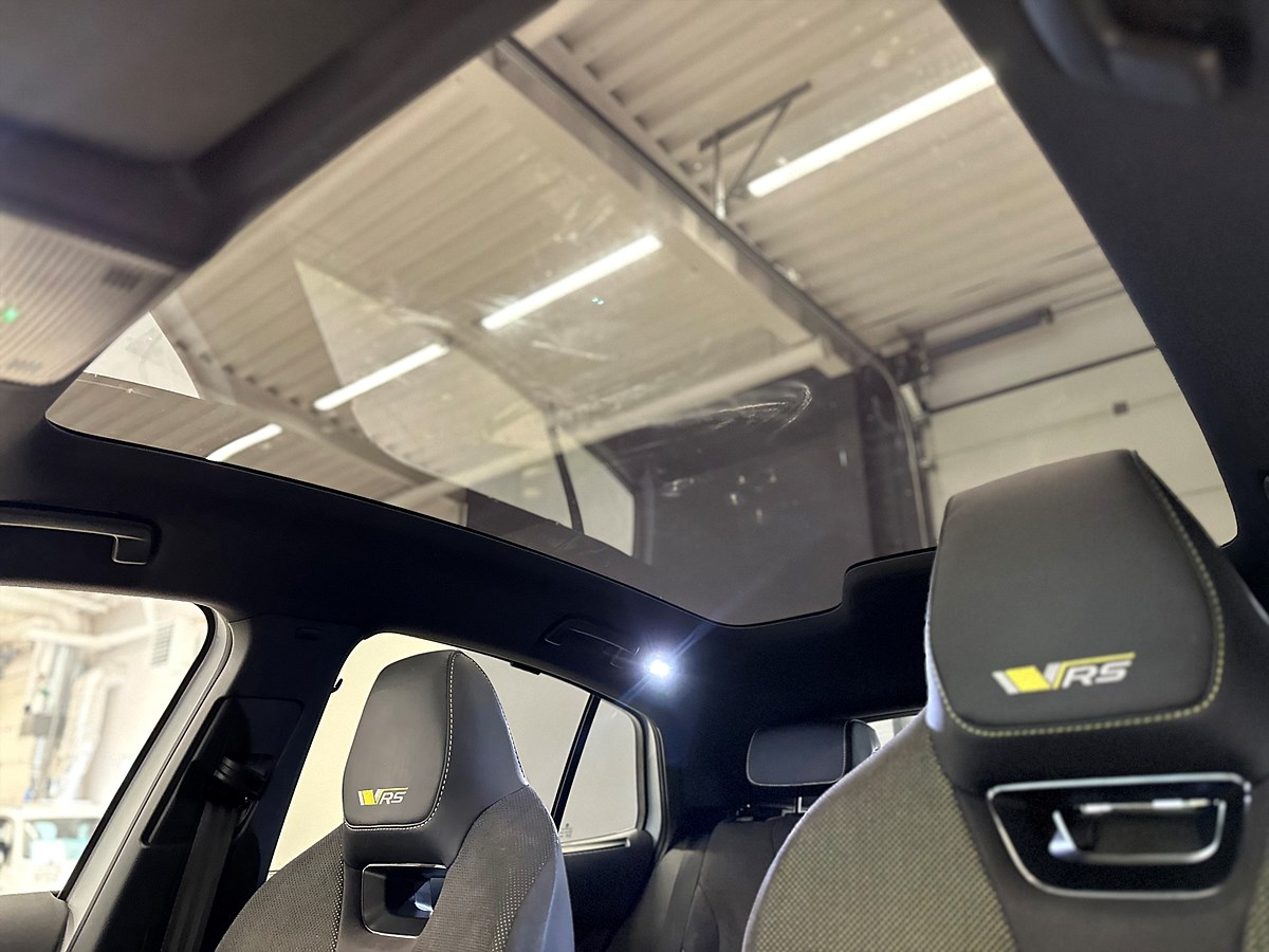 Škoda Enyaq – bild 17