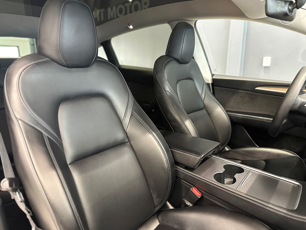 Tesla Model Y – bild 12