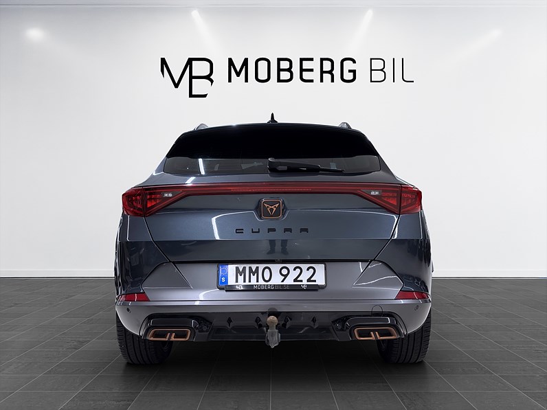 bild på bil