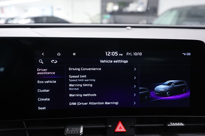 Kia Sportage PHEV 265hk *Inbyteskampanj!* GT Line Pano H/K Navi