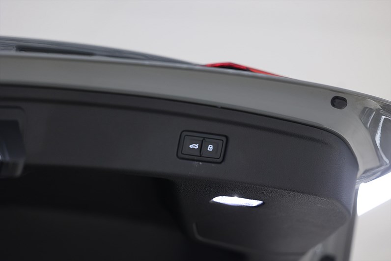 Audi A5 Sportback 45 TFSI Quattro 265hk S Line Edt One B&O