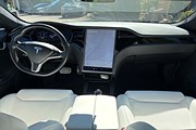 Tesla Model S P100D Ludicrous, 761hk, 2019