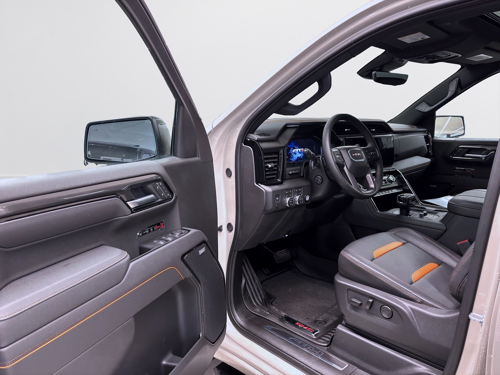 Sierra 6.2L AT4 CNG Årsskatt 2010kr BOSE HUD