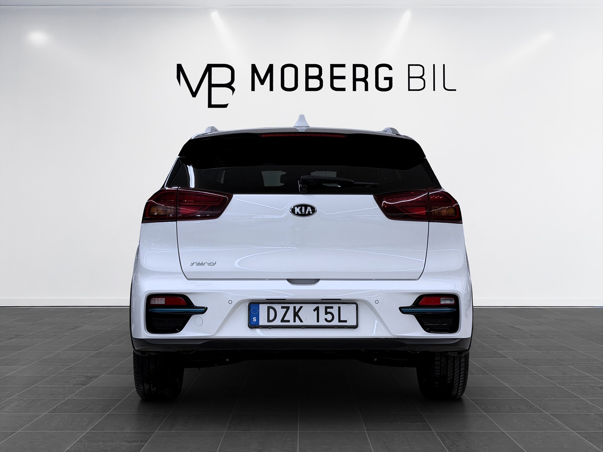 bild på bil