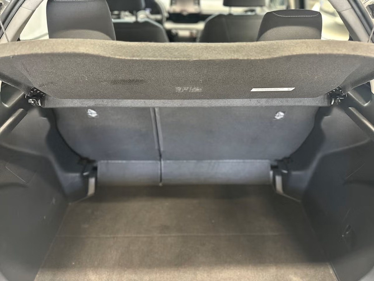 Toyota Yaris – bild 6
