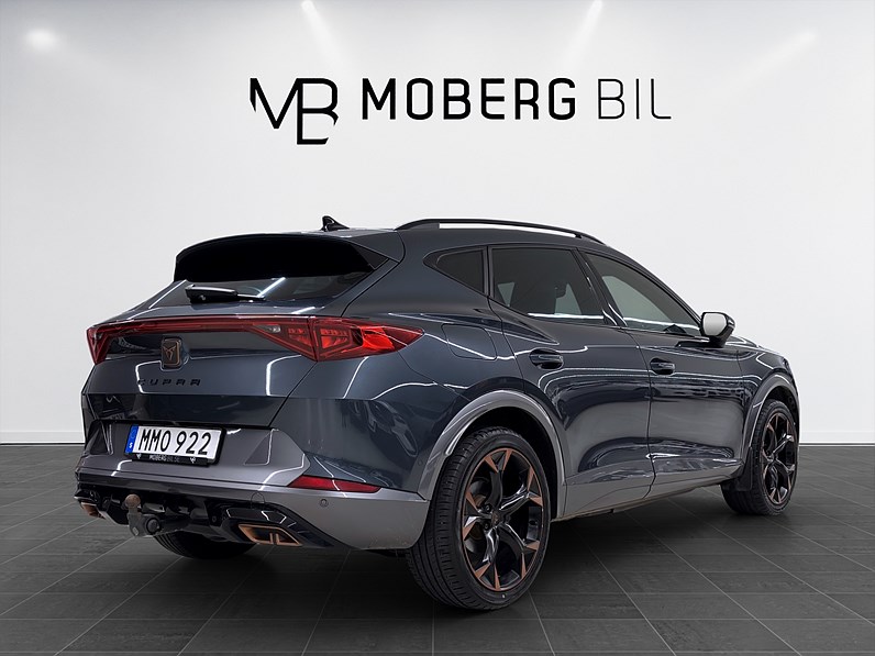bild på bil