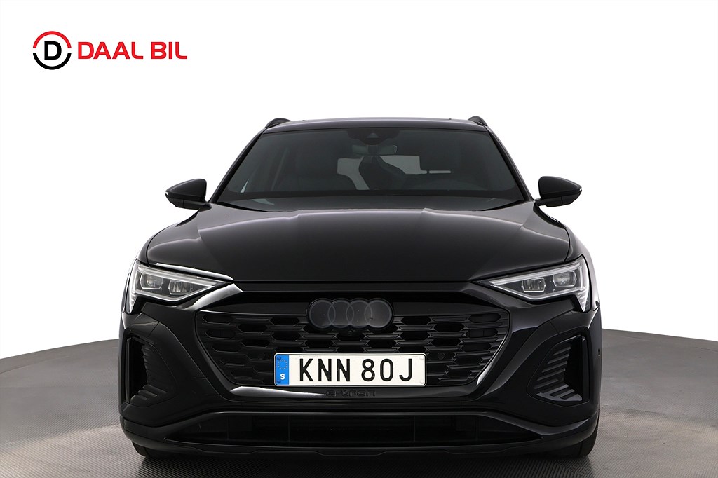Audi Q8 – bild 2
