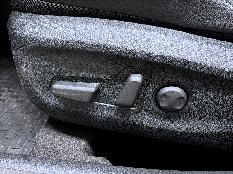 Kia Niro P-HEV 141hk Advance Plus Keyless Navi B-Kamera PDC