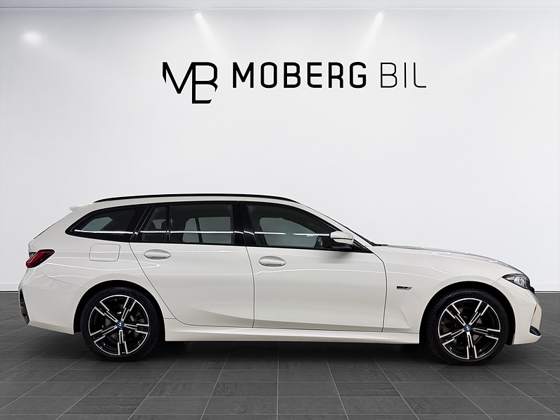 bild på bil