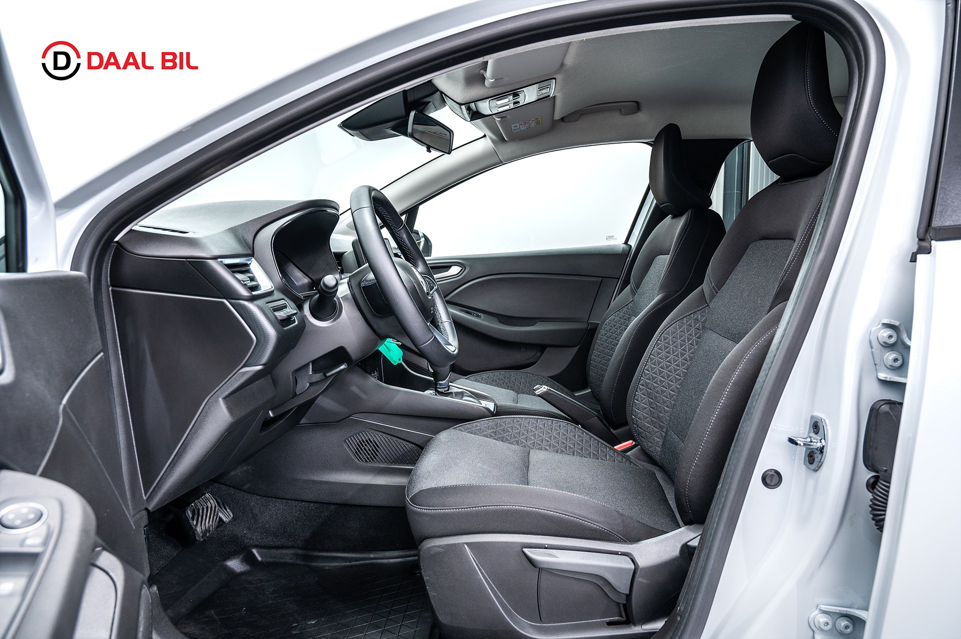 Renault Clio E-TECH MultiMode, 140hp, 2023