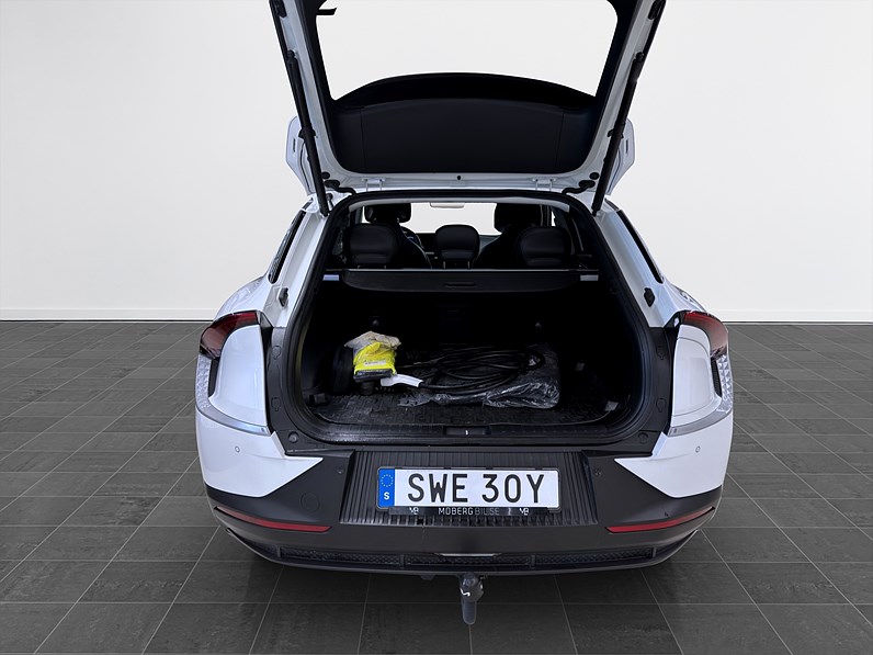 Kia EV6 77.4 kWh RWD 228hk Drag B-kamera Navi Läder Leasebar