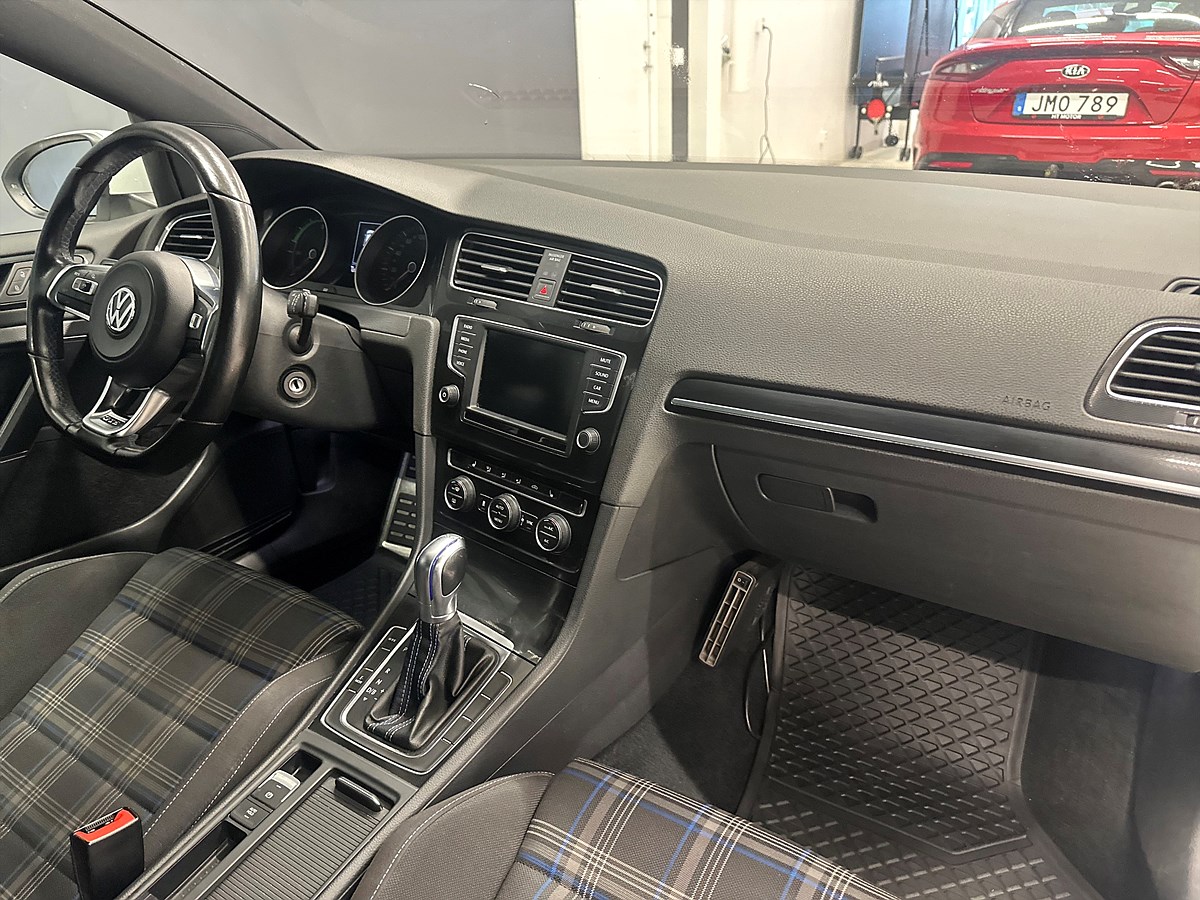 Volkswagen Golf – bild 10
