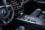 Volvo XC90 7-seater T6 AWD Geartronic, 8-trins, 310ps, 2020