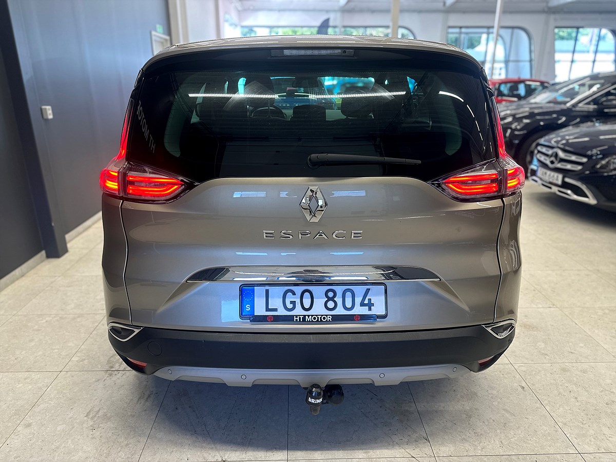 Renault Espace – bild 7