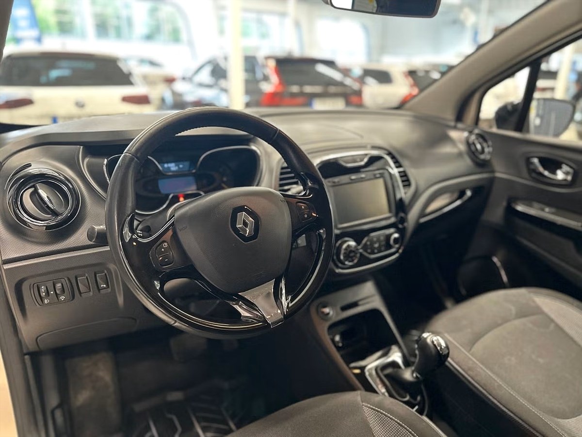 Renault Captur – bild 6