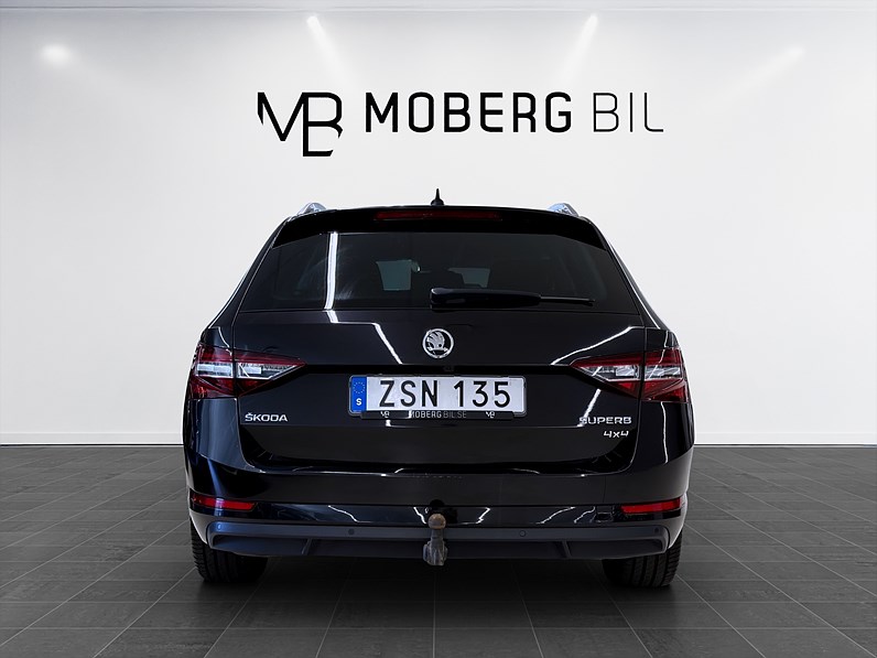bild på bil