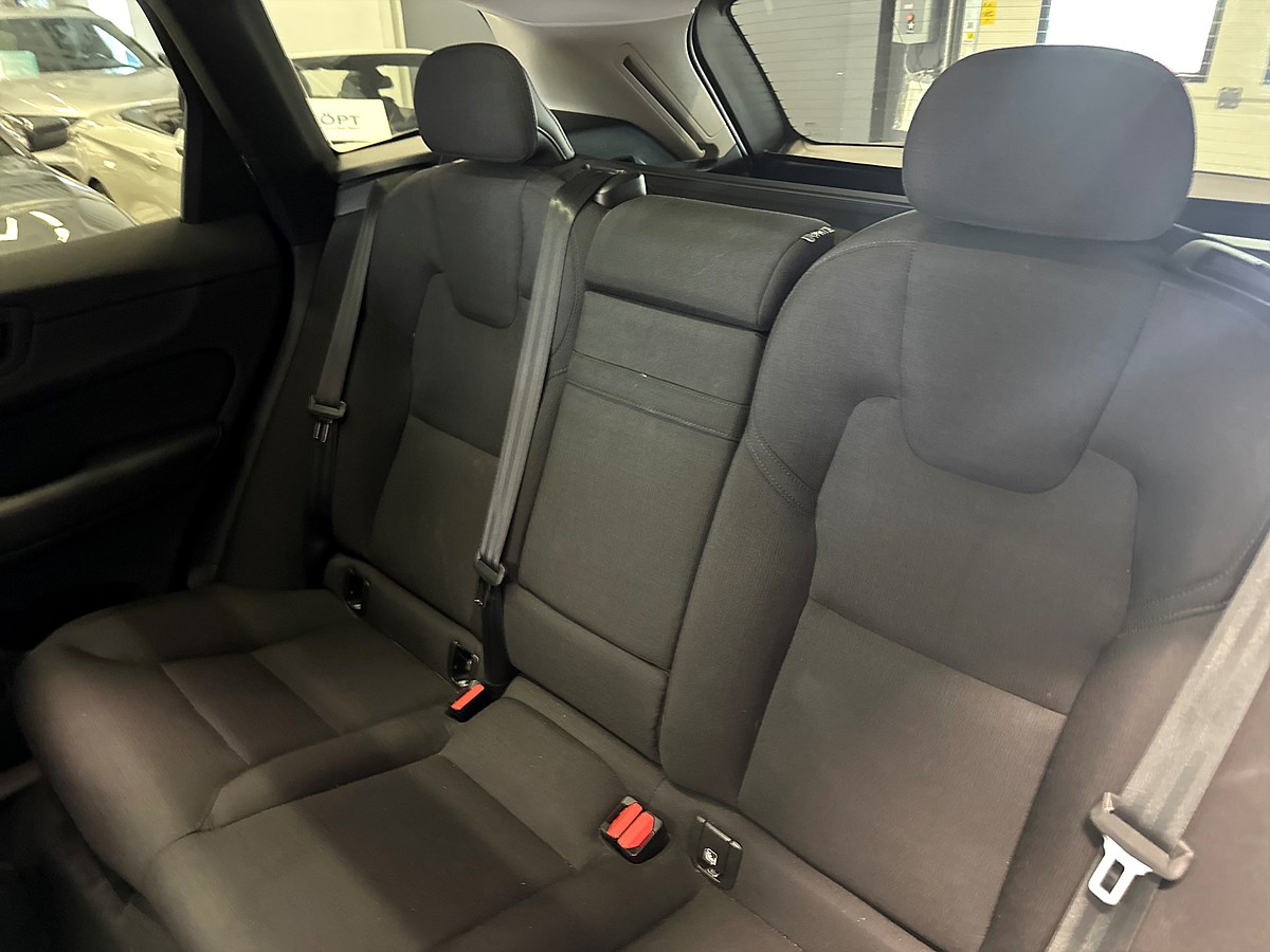 Volvo XC60 – bild 20