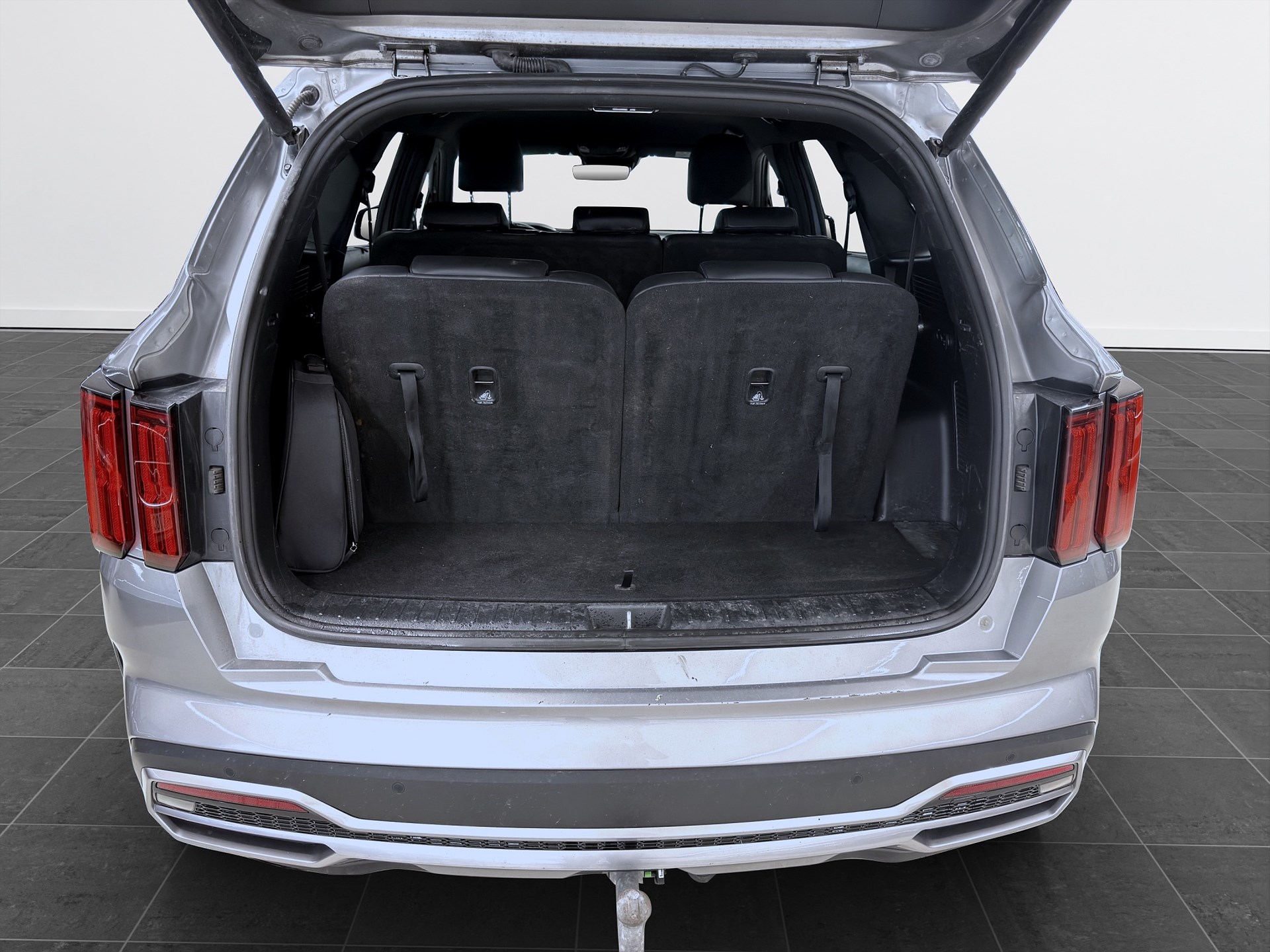 PHEV 265hk Helg på Moberg! Advance Plus 7-sits BOSE 360