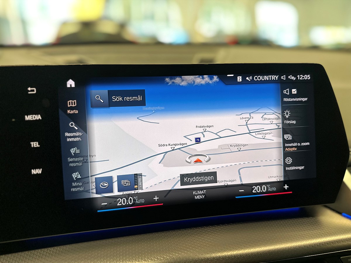 BMW X1 – bild 20