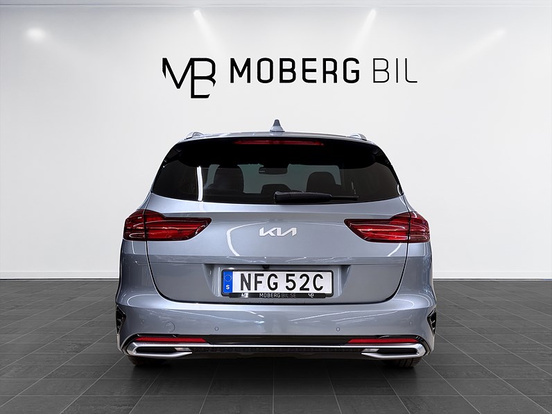 bild på bil