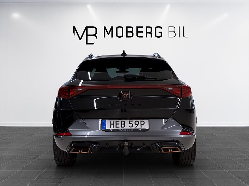 bild på bil