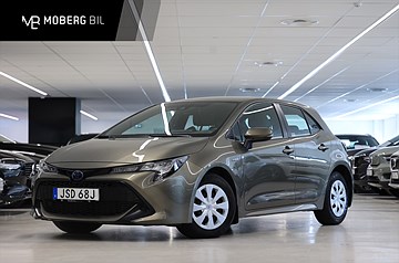 bild på bil