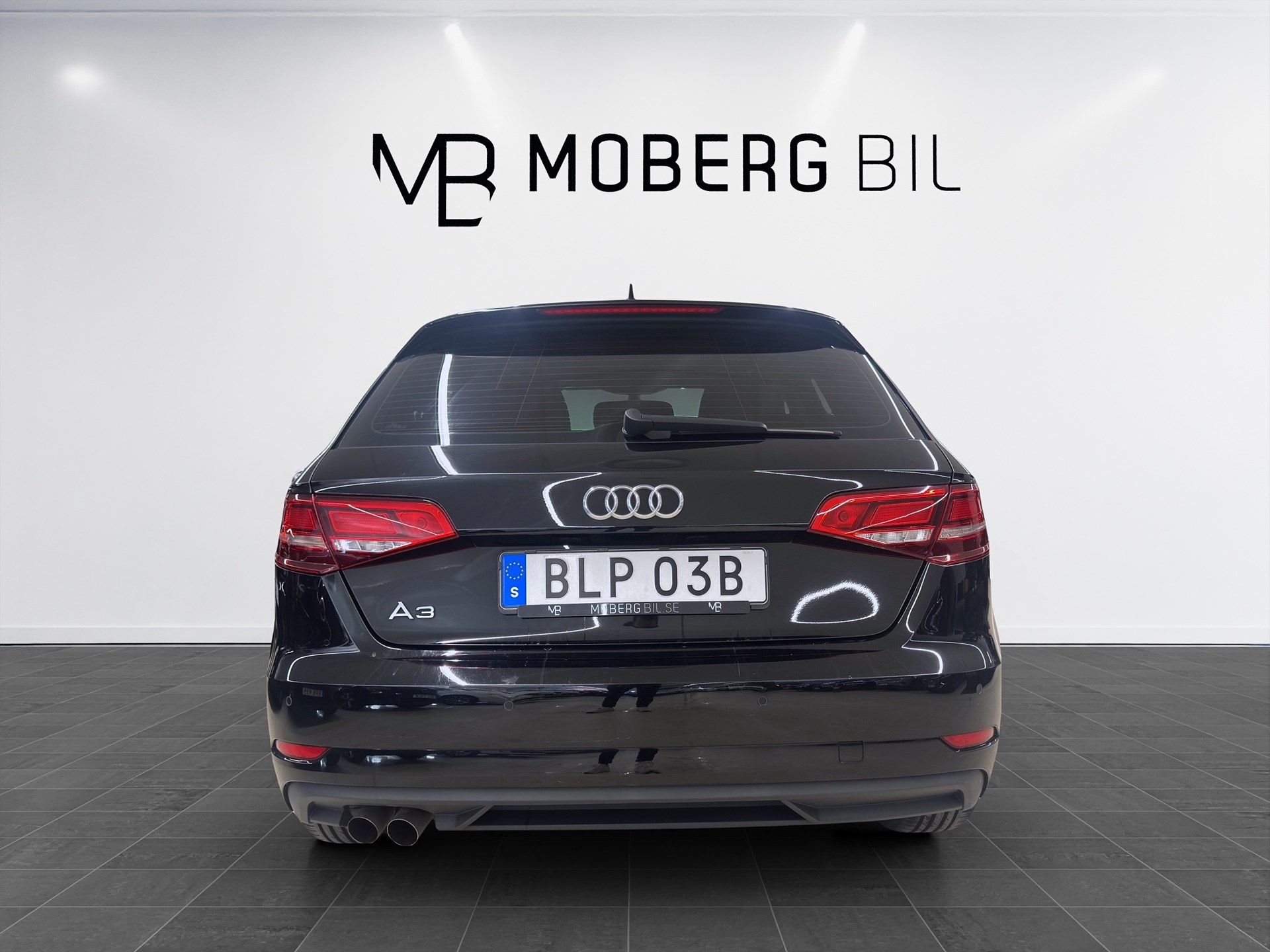 bild på bil