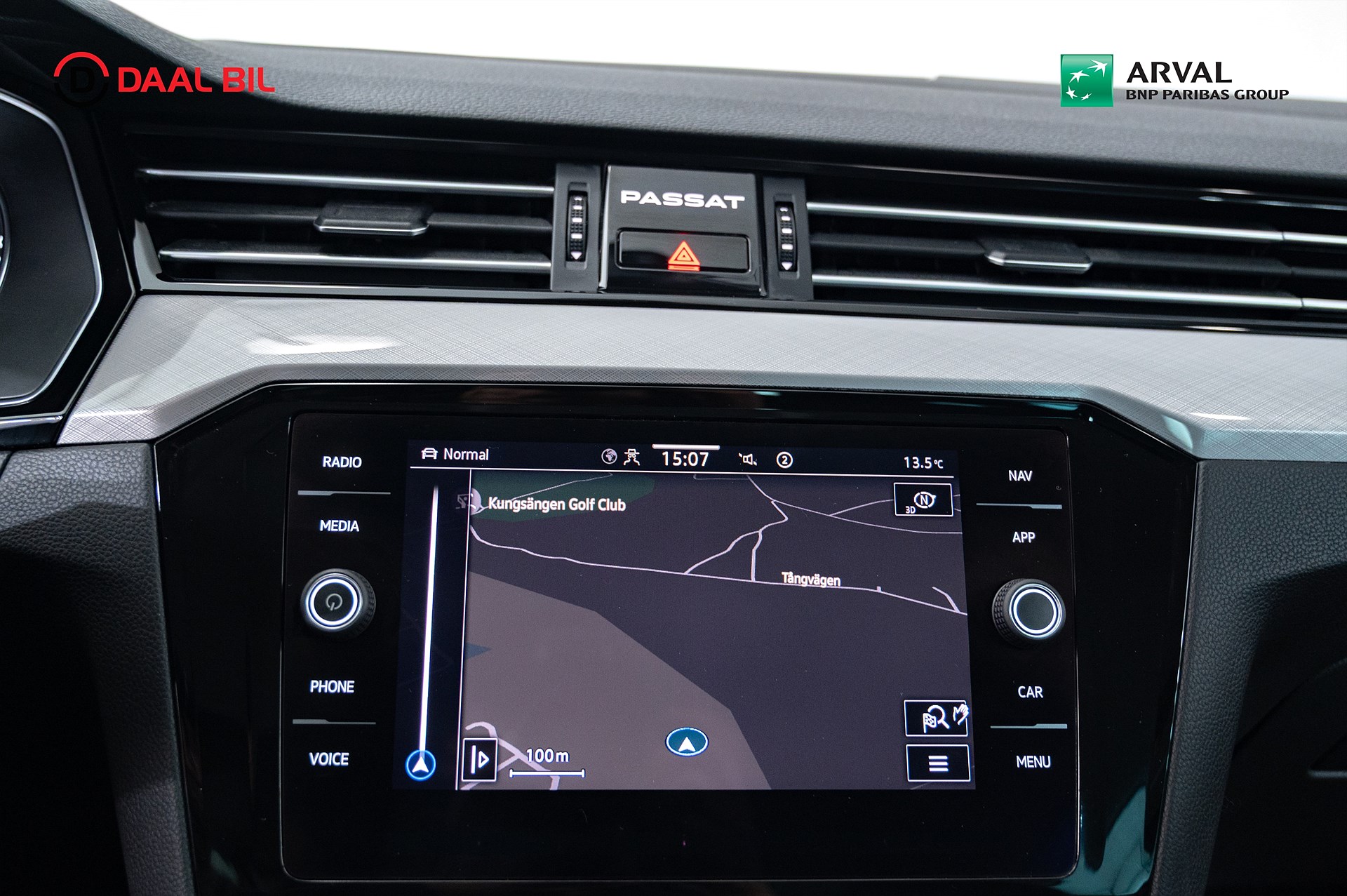 Volkswagen Passat Sportscombi GTE 1.4 TSI ACT OPF DSG Sekventiell, 218hk, 2022