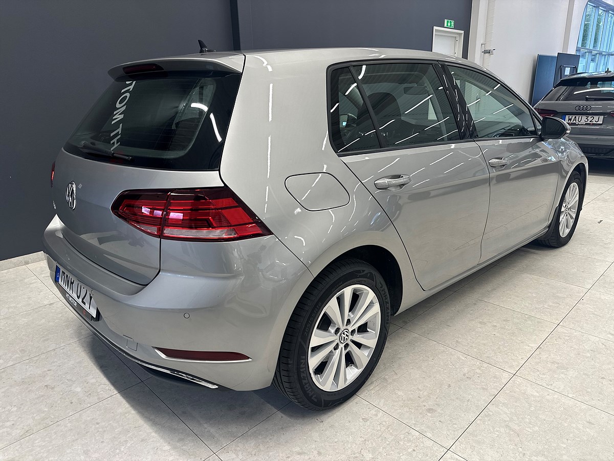 Volkswagen Golf – bild 7