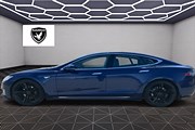 Tesla Model S 75D 333HK Dual FreeCharge