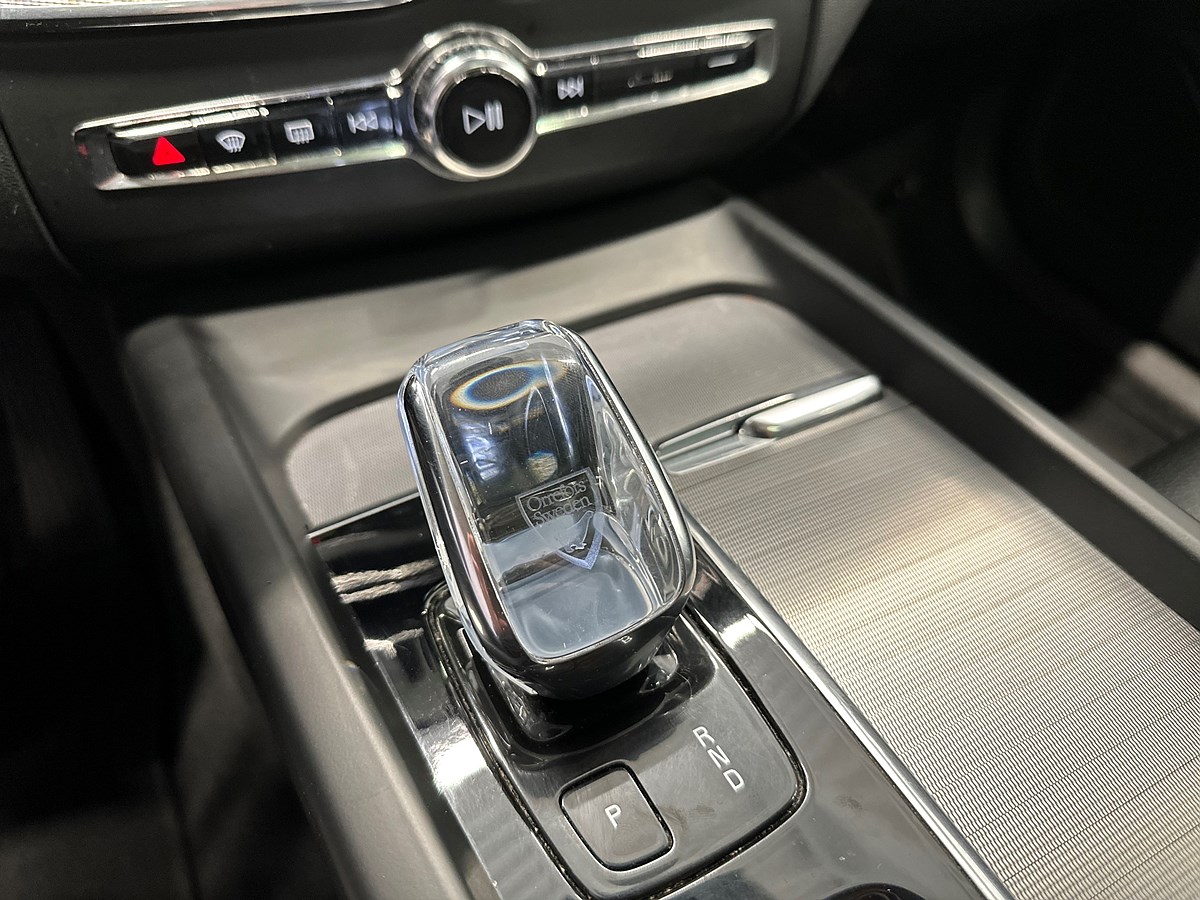 Volvo XC60 – bild 22
