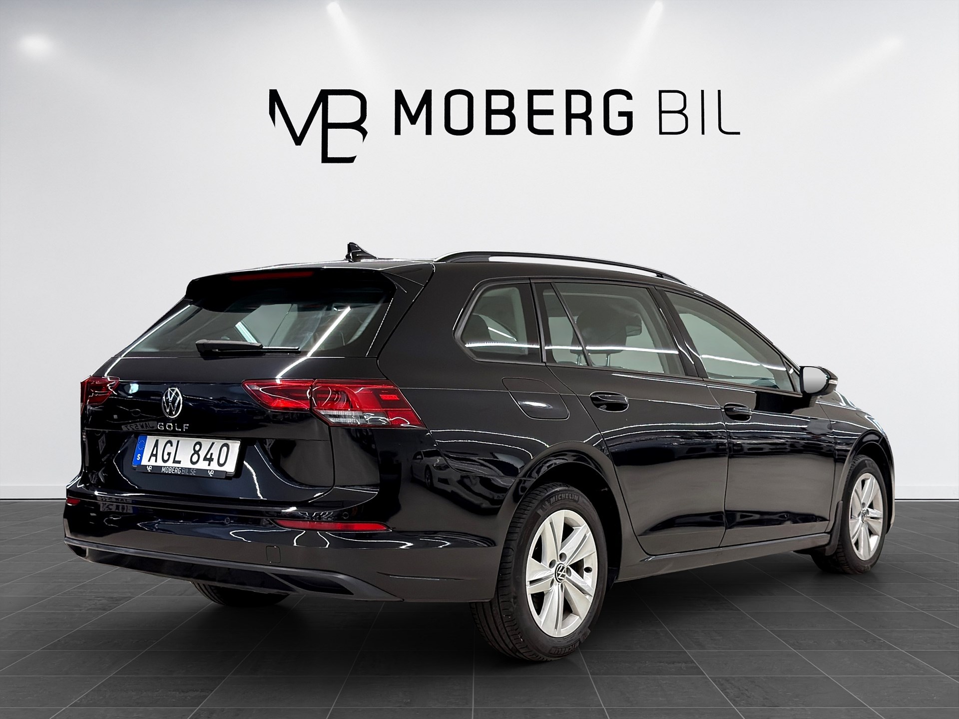 bild på bil