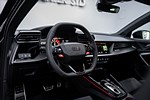 Audi RS3 2025 - miniatyr 43