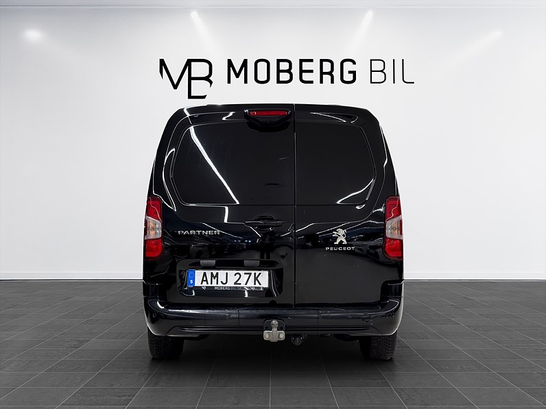 bild på bil