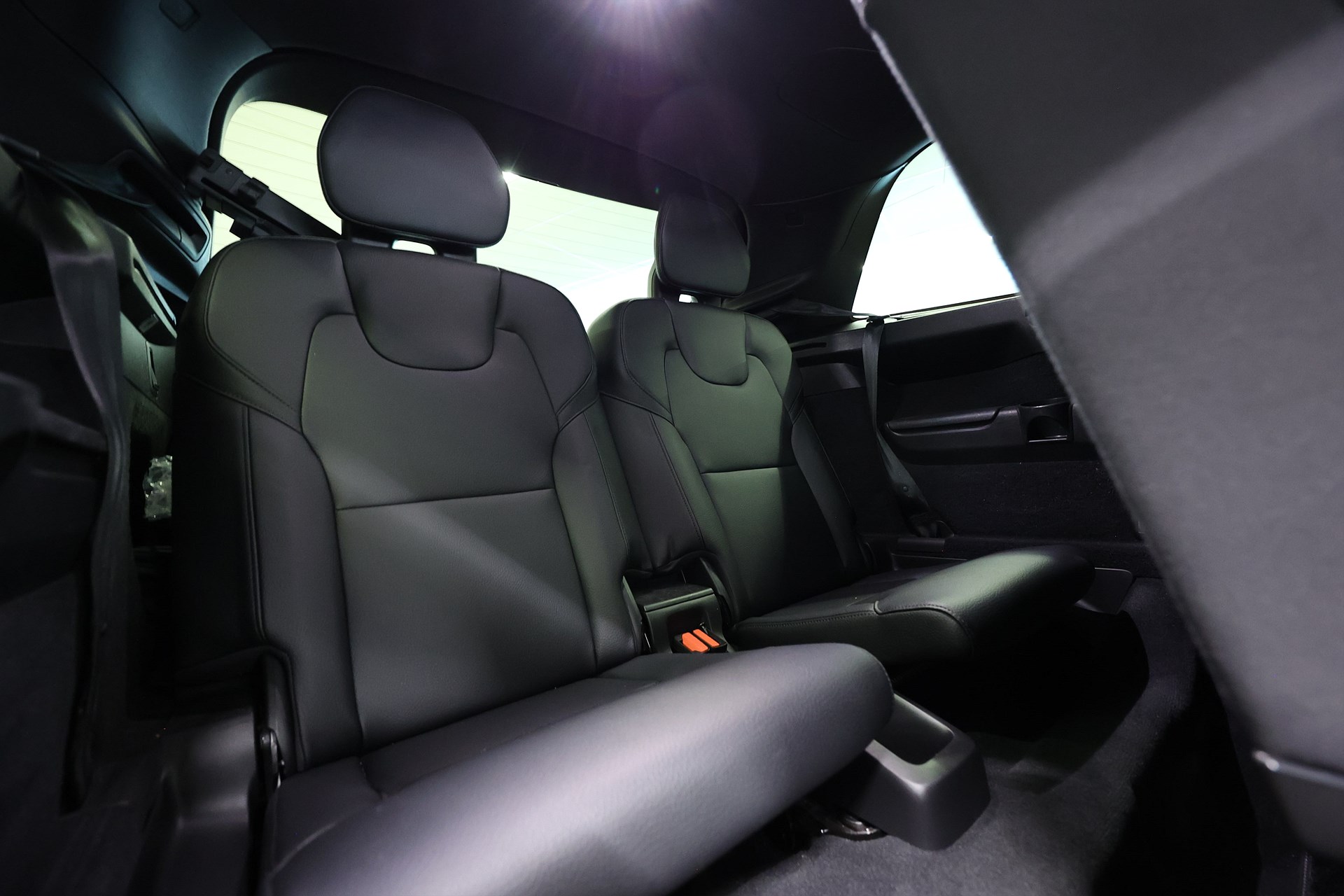 Volvo XC90 T8 AWD Inscription 7-Sits Pano Drag HUD